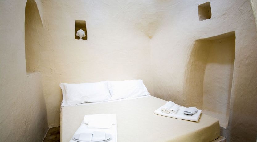 Photo of Acorns & Olive Wood