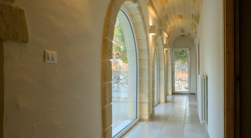 Photo of Acorns & Olive Wood