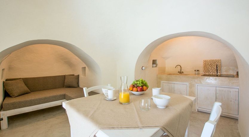 Photo of Acorns & Olive Wood