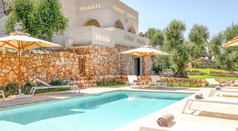 Photo of Acorns & Olive Wood