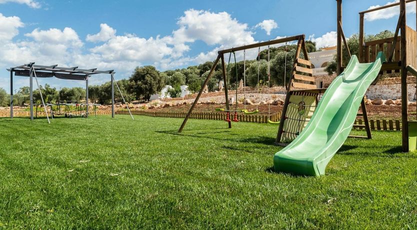 Photo of Acorns & Olive Wood