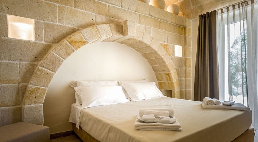 Photo of Acorns & Olive Wood