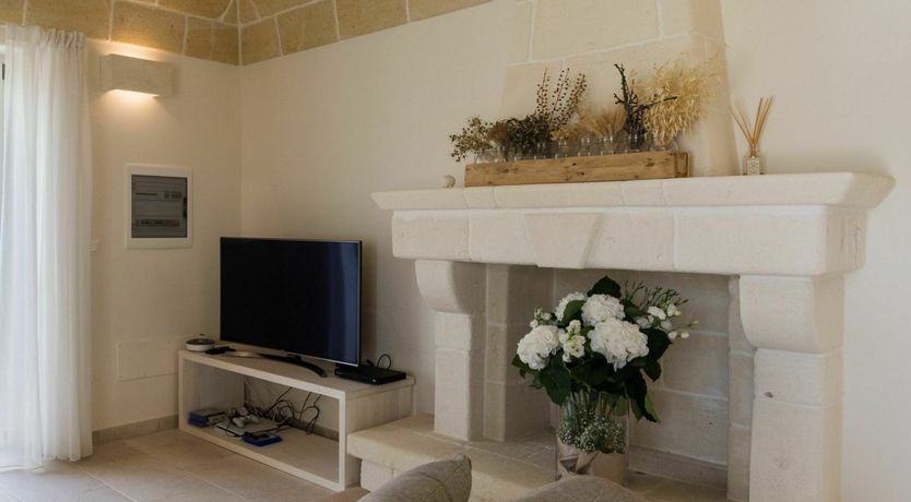 Photo of Acorns & Olive Wood