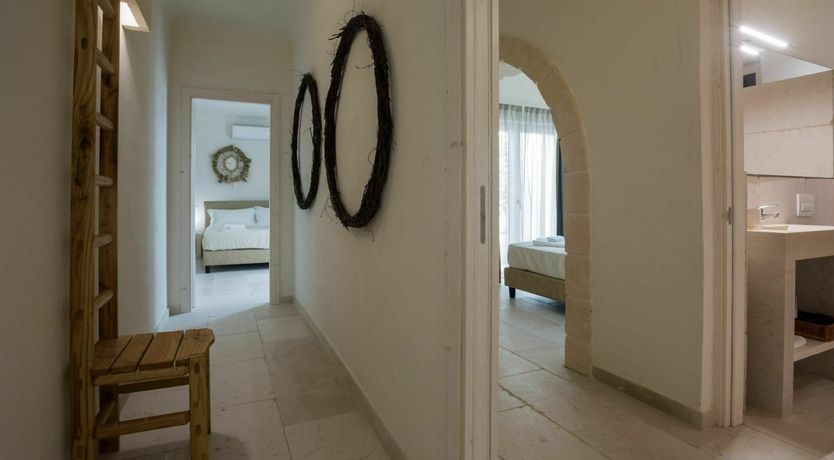 Photo of Acorns & Olive Wood