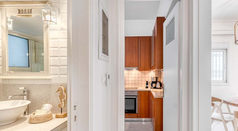 Photo of Athena's Acropolis