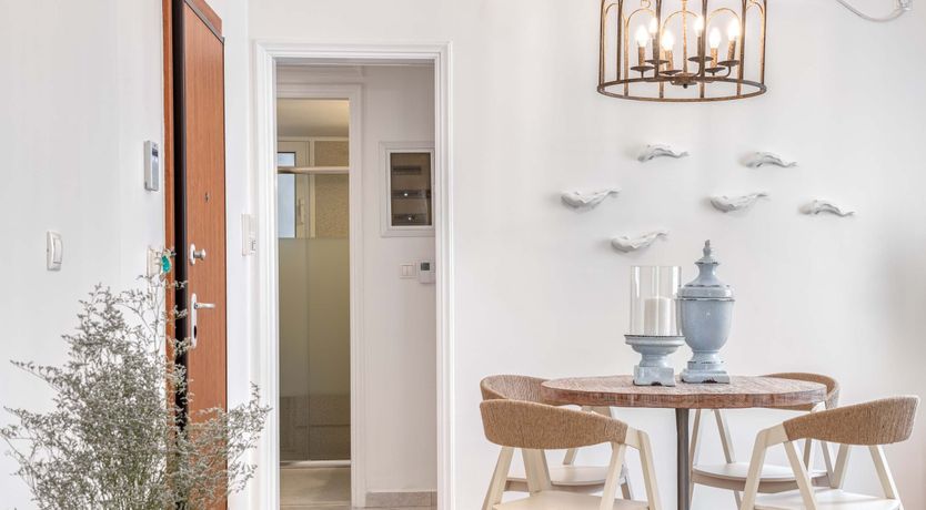 Photo of Athena's Acropolis