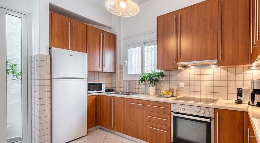 Photo of Athena's Acropolis