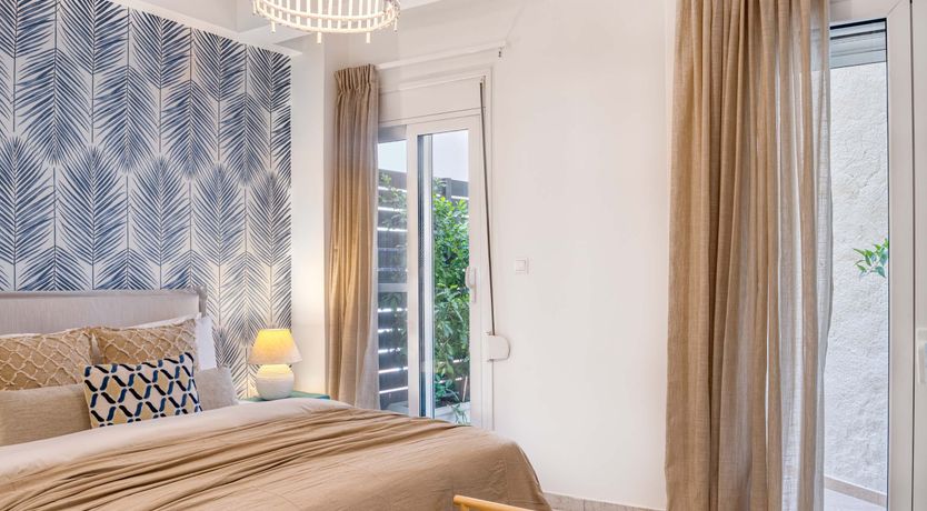 Photo of Athena's Acropolis