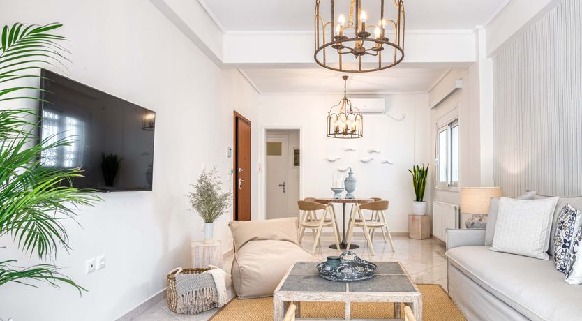 Photo of Athena's Acropolis