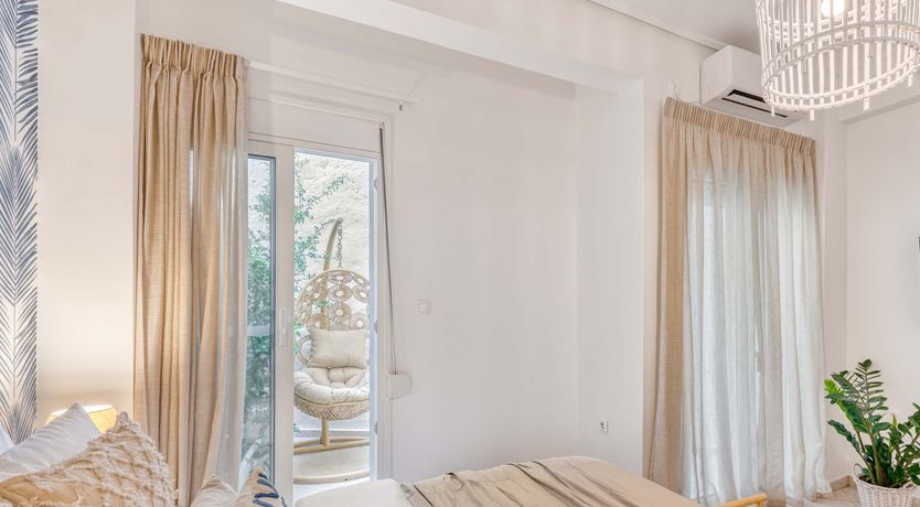 Photo of Athena's Acropolis