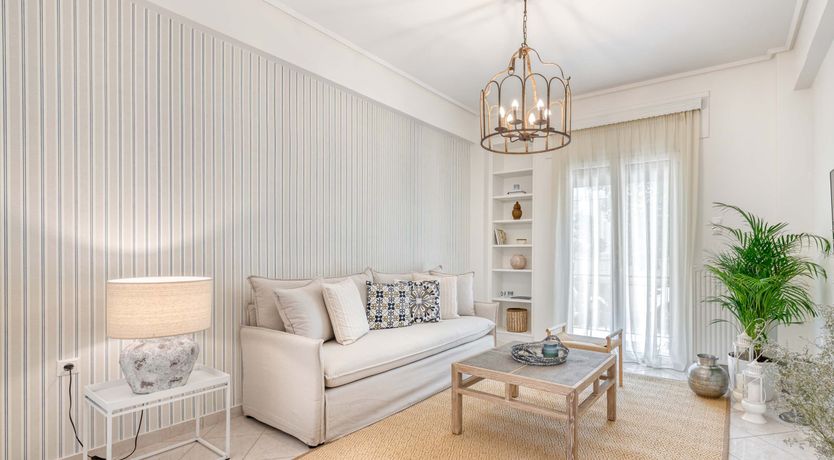 Photo of Athena's Acropolis