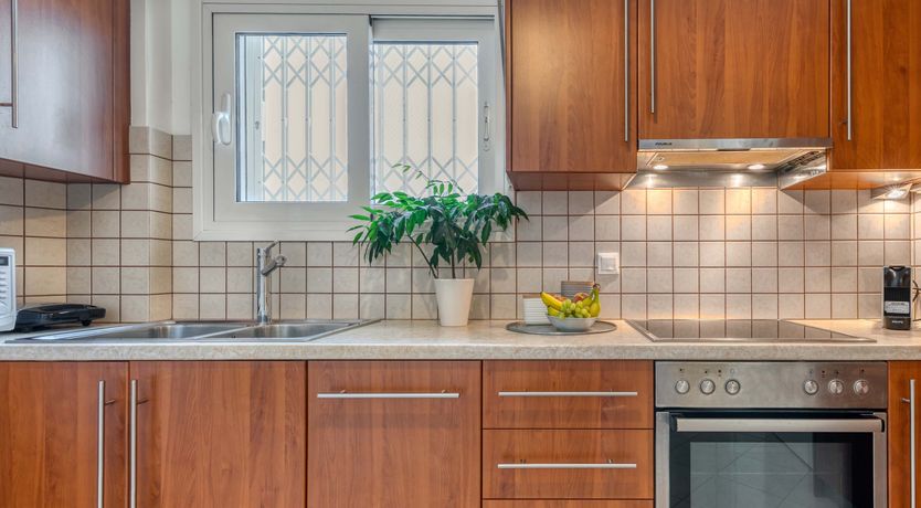 Photo of Athena's Acropolis