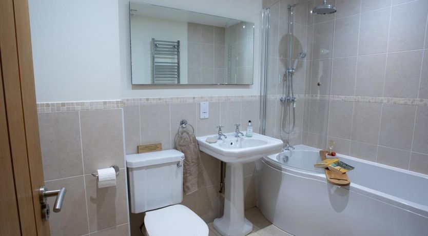 Photo of 4 Bed in Bembridge