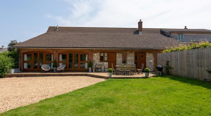 Photo of in Bembridge (IC130)