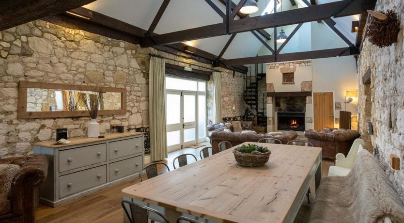 Photo of 4 Bed in Bembridge