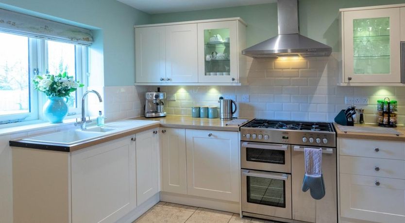 Photo of 4 Bed in Bembridge