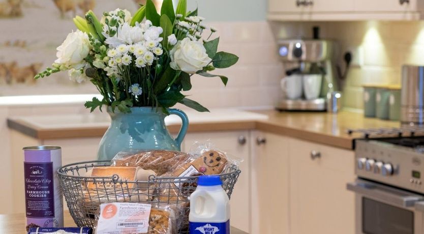 Photo of 4 Bed in Bembridge