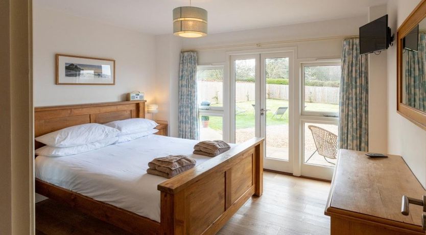 Photo of 4 Bed in Bembridge