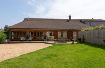 4 Bed in Bembridge Holiday Cottage
