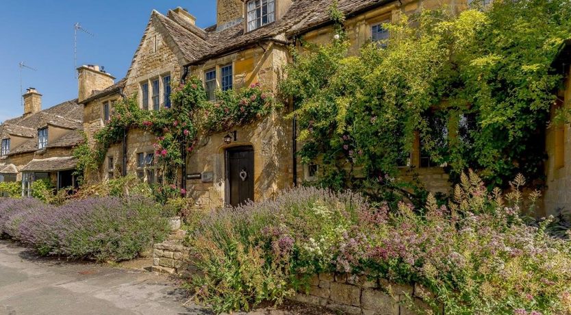 Photo of Cottage in Worcestershire