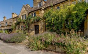 Photo of Cottage in Worcestershire