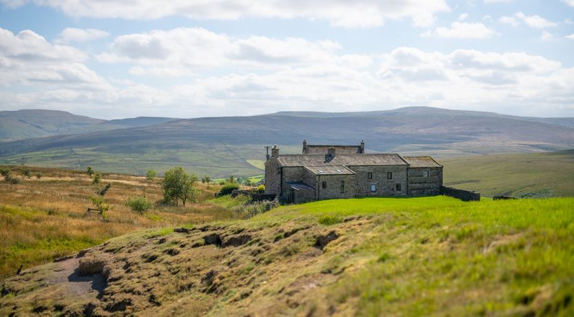 Photo of Frith Lodge