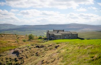Frith Lodge Holiday Cottage