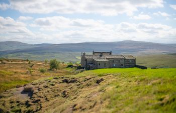 Frith Lodge Holiday Cottage