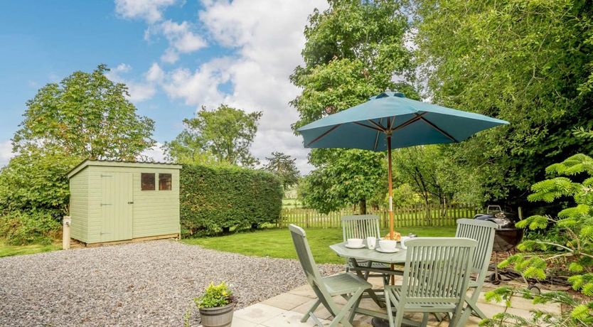 Photo of 2 Bed in Pencader