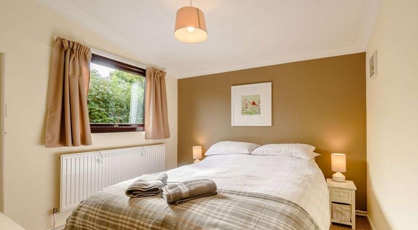 Photo of 2 Bed in Pencader