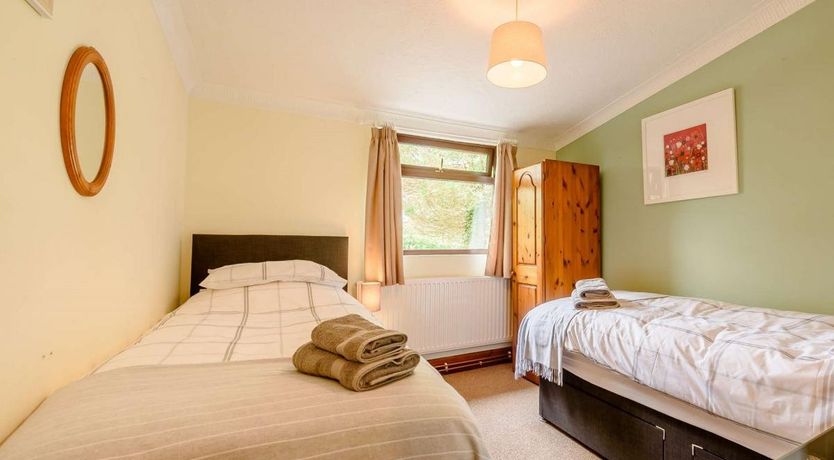 Photo of 2 Bed in Pencader