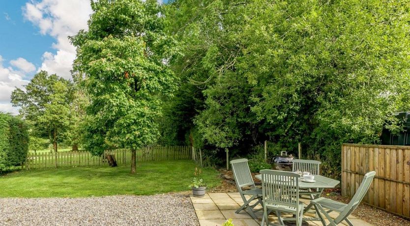 Photo of 2 Bed in Pencader