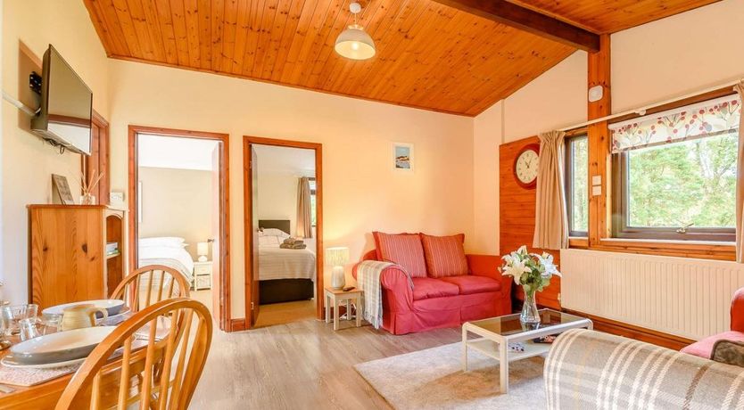 Photo of 2 Bed in Pencader