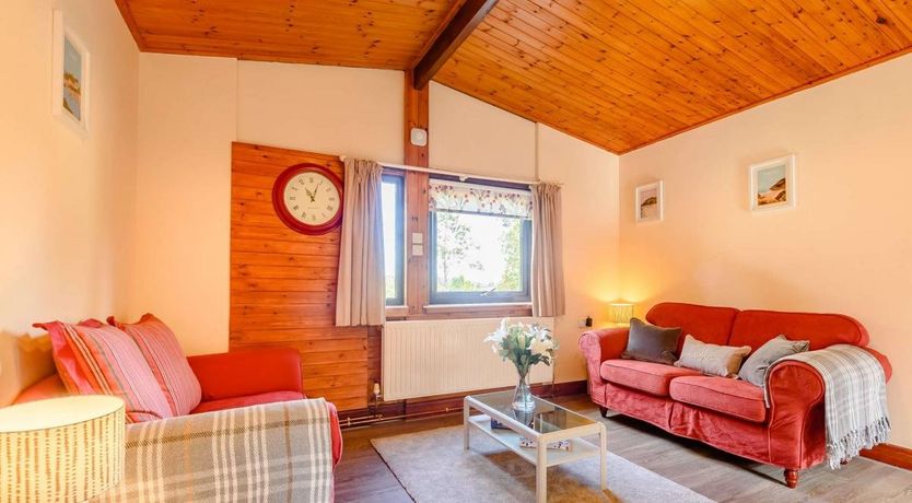 Photo of 2 Bed in Pencader