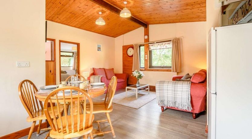 Photo of 2 Bed in Pencader