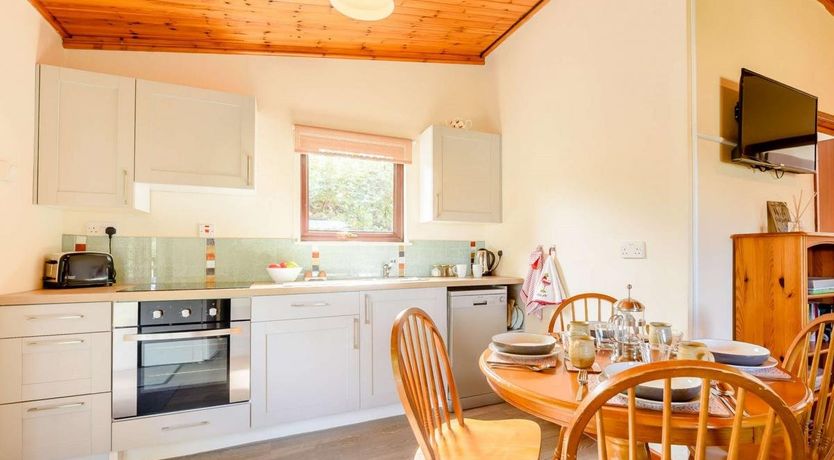 Photo of 2 Bed in Pencader