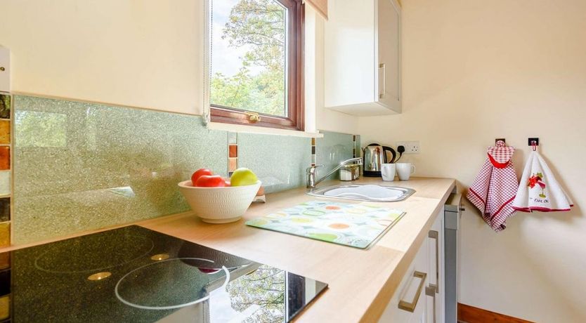 Photo of 2 Bed in Pencader