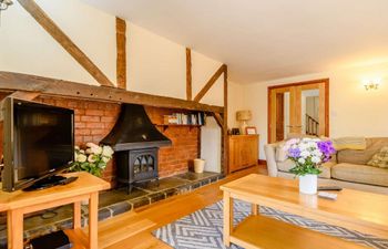in Bretforton (89477) Holiday Cottage