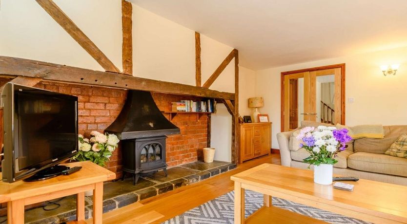 Photo of in Bretforton (89477)