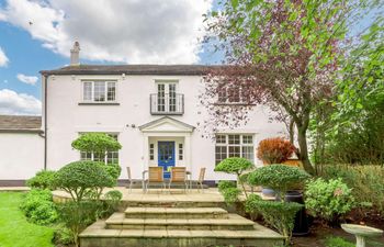 3 Bed in Rochdale Holiday Cottage