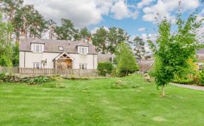 Photo of House in Perth and Kinross