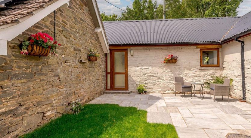 Photo of 1 Bed in Clyro