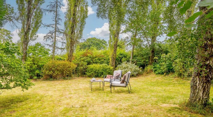 Photo of 1 Bed in Clyro