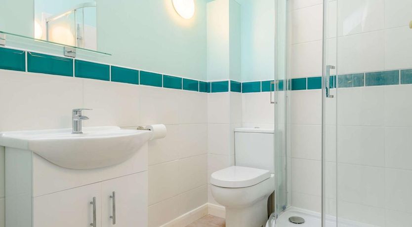 Photo of 1 Bed in Clyro