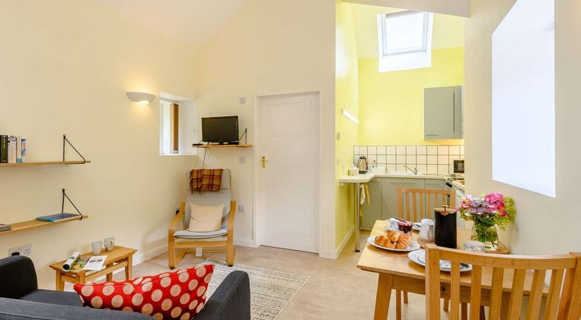 Photo of 1 Bed in Clyro