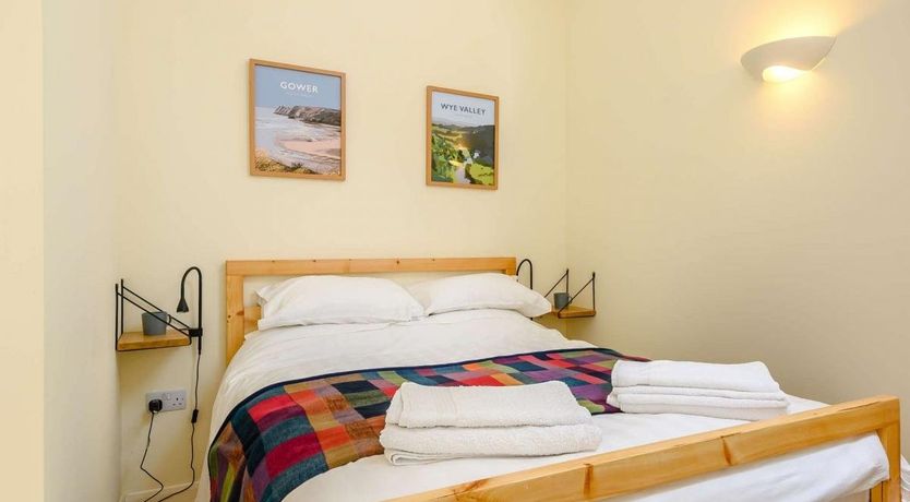 Photo of 1 Bed in Clyro