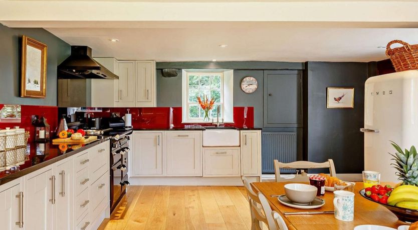 Photo of 4 Bed in Bridge of Marnoch