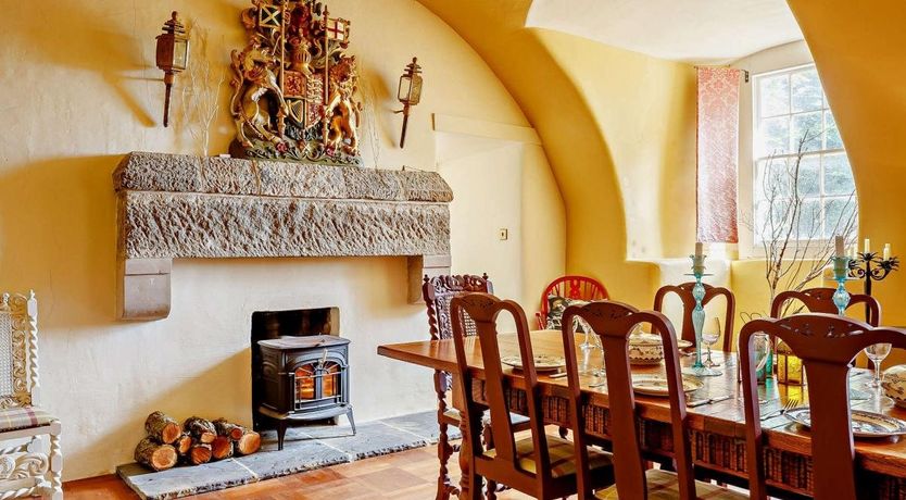 Photo of 4 Bed in Bridge of Marnoch