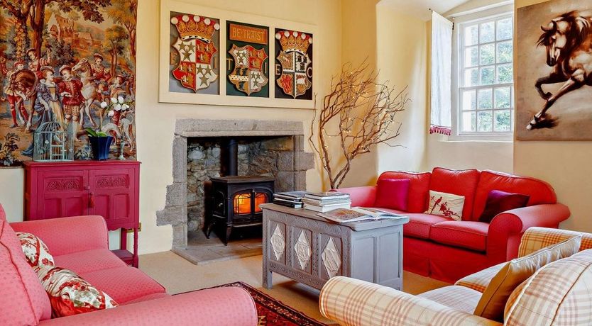 Photo of 4 Bed in Bridge of Marnoch