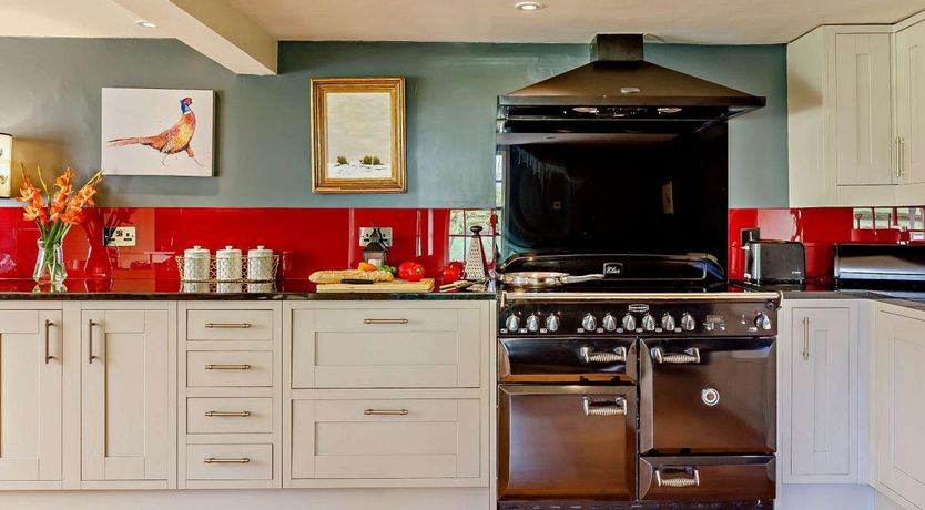 Photo of 4 Bed in Bridge of Marnoch